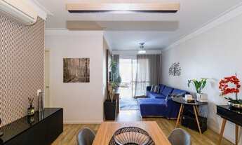 Imagem 2: São Paulo - Apartamento Padrão - Santo Amaro