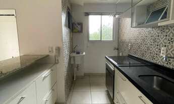 Imagem 4: Oportunidade Apartamento no Bairro de Fatima com 62m2