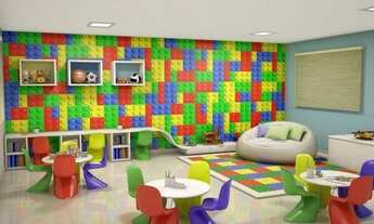 Imagem 3: Apartamento para venda tem 40 metros quadrados com 2 quartos em Maranguape I - Paulista