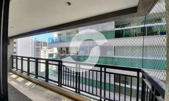 Imagem 2: Apartamento de 2 quartos com vaga e lazer completo em Icaraí - Niterói - Rio de Janeiro