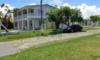 Imagem: Sobrado em Imbe/RS