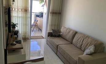 Imagem 6: Apartamento com 2 dormitórios sendo 1 suíte à venda, 67 m² por R$ 700.000 - Belém - São Pa