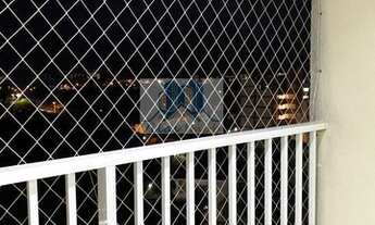 Imagem 7: Apartamento para Locação em Lauro De Freitas, Buraquinho, 2 dormitórios, 2 banheiros, 1 va