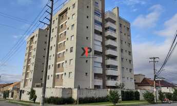 Imagem 1: Apartamento com 2 quartos, sendo 1 suíte, sacada com churrasqueira, 1 vaga de garagem