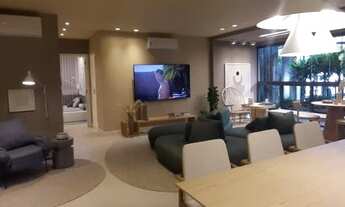 Imagem 2: Apartamento com 2 dormitórios à venda, 104 m² por R$ 951.300,00 - Santa Rosa - Londrina/PR