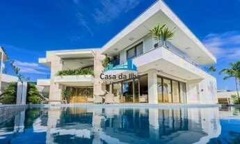 Imagem 2: Florianópolis - Casa de Condomínio - Santa Mônica