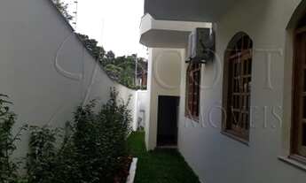 Imagem 7: CASA RESIDENCIAL em SÃO PAULO - SP, ALTO DA BOA VISTA