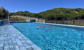 Imagem: Terreno em condomínio - Praia de Pipa