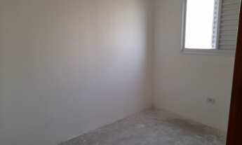 Imagem 2: Casa nova com 2 dormitórios à venda, 35 m² por R$ 238.000 - Vila Isolina Mazzei - São Paul