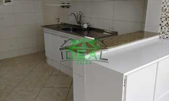 Imagem 3: São Paulo - Apartamento Padrão - VILA LEOPOLDINA