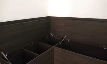 Imagem 6: Apartamento para venda com 57 metros quadrados com 2 quartos em Vila Andrade - São Paulo