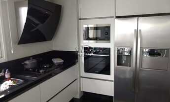 Imagem 4: APARTAMENTO - PARQUE DA MOOCA - 4 SUÍTES - 4 VAGAS