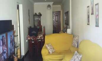 Imagem: FLAMBOYANT - APTO SEMI-MOBILIADO, 02 QTOS