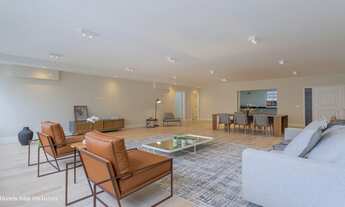 Imagem 5: VISITA IMEDIATA - ACEITA FINANCIAMENTO - LINDO APTO NO JD AMÉRICA