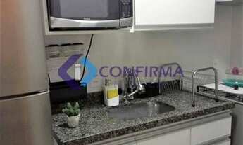 Imagem 6: Aptº 2Qtºs - 51,24m² - Estacionamento - Pimenteiras - Teresópolis/RJ