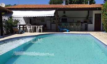 Imagem: Linda mansão no bairro mais nobre e charmoso