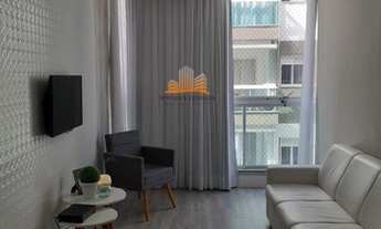 Imagem 7: Apartamento venda Luxuoso com 63 metros quadrados com 2 quartos sendo 1 suíte Praia de Ita