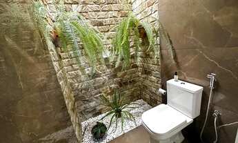 Imagem 5: Pé na areia Casa em condomínio com 3 dormitórios