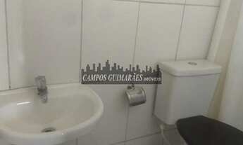 Imagem 5: Sala para aluguel, Jatobá (Barreiro) - Belo Horizonte/MG