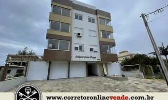 Imagem 1: Apartamento mobiliado e com garagem á 3 quadras do mar na praia de Tramandaí/RS
