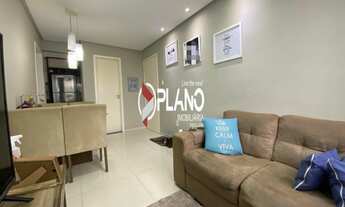 Imagem 2: Apartamento Mobiliado Em Feira de Santana-Ba REF: 190