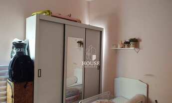 Imagem 7: Casa com 2 dormitórios à venda, 75 m² por R$ 200.000,00 - Jardim Hedy - Mogi Guaçu/SP