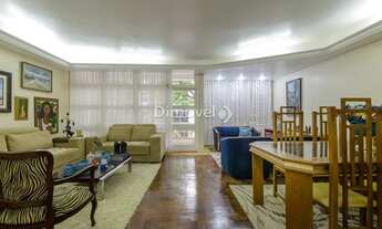 Imagem 3: PORTO ALEGRE - Apartamento Padrão - CENTRO HISTÓRICO