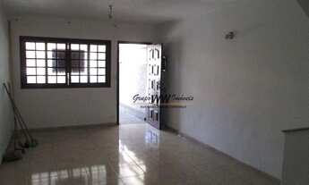 Imagem 2: Sobrado à venda, 94 m² por R$ 520.000,00 - Vila Leonor - São Paulo/SP