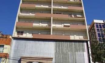 Imagem 2: Apartamento 1 quarto