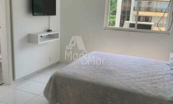 Imagem 6: Apartamento Frente ao Mar na Praia das Astúrias!