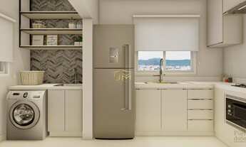 Imagem 7: Região nobre. Apartamento com 2 dormitórios sendo uma suite