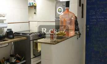 Imagem 3: Apartamento com 2 dorms, Canto do Forte, Praia Grande - R$ 350 mil, Cod: 769