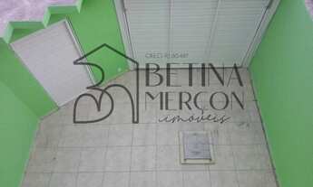 Imagem 3: VENDE Excelente casa duplex com 03 quartos sendo 1 suíte com varanda. Vale das Palmeiras