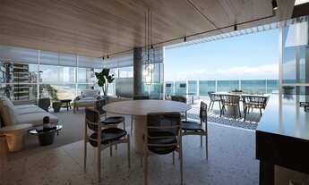 Imagem 6: Lançamento: Flat de 28m² a 157m², 1 dormitório na Beira Mar de Boa Viagem!