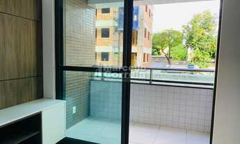 Imagem 2: Apartamento de 54m² no Edf. Jardins da Tamarineira