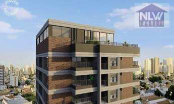 Imagem 3: Apartamento à venda, 107 m² por R$ 1.331.148,97 - Saúde - São Paulo/SP