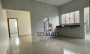 Imagem 5: Casa com 2 dormitórios à venda, 68 m² por R$ 155.000,00 - Copas Verdes - Ji-Paraná/RO