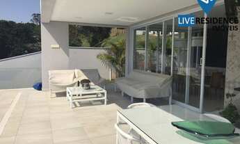 Imagem 3: Condomínio Reserva Santa Rosa - Itatiba - SP - Jardim Arizona