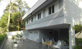 Imagem 4: Casa para Venda em Diadema, PRAIA VERMELHA, 4 dormitórios, 2 suítes, 5 banheiros, 6 vagas