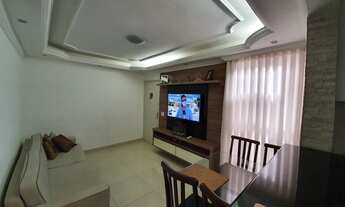 Imagem 4: CONTAGEM - Apartamento Padrão - Fonte Grande