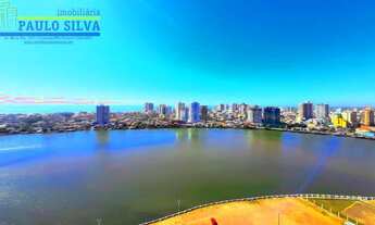 Imagem 2: No primeiro edifício de Imbé, apto pronto para morar, com 113m². R$-760-Mil