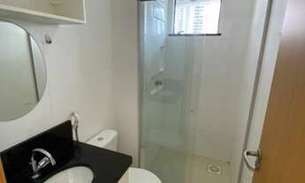 Imagem 3: Apartamento para aluguel com 77 metros quadrados com 2 quartos em Umarizal - Belém - PA