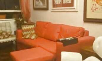 Imagem 3: Apartamento para venda tem 87 metros quadrados com 3 quartos em Ipanema - Rio de Janeiro