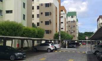 Imagem 2: Apartamento para venda com 68 metros quadrados com 3 quartos em Jabotiana - Aracaju - SE