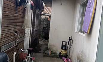 Imagem 6: TERRENO COM 2 CASAS