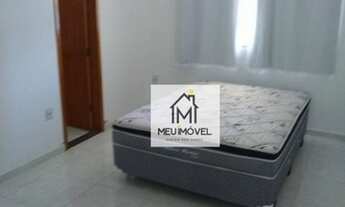 Imagem 6: Casa com 2 dormitórios à venda, 70 m² por R$ 340.000 - Unamar (Tamoios) - Cabo Frio/RJ