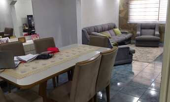 Imagem: Sobrado em Jardim Popular - São Paulo