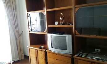 Imagem 3: Apartamento 3 Quartos para Venda em São Paulo, MOEMA, 3 dormitórios, 1 suíte, 3 banheiros