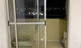 Imagem 5: Apartamento para venda possui 76 metros quadrados com 3 quartos em Parque Amazônia - Goiân