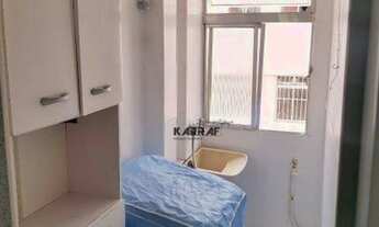 Imagem 7: Apartamento com 2 dormitórios à venda, 50 m² por R$ 205.000,00 - Conjunto Residencial José